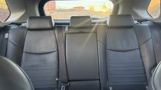 Toyota RAV4 2.5 VVT-i Hybrid Excel 5dr CVT 2WD Hybrid Estate